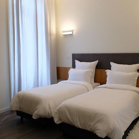 Letheshome Apartments OOporto Extérieur photo