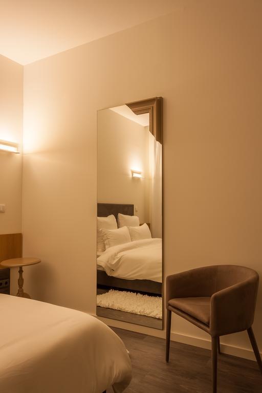 Letheshome Apartments OOporto Extérieur photo
