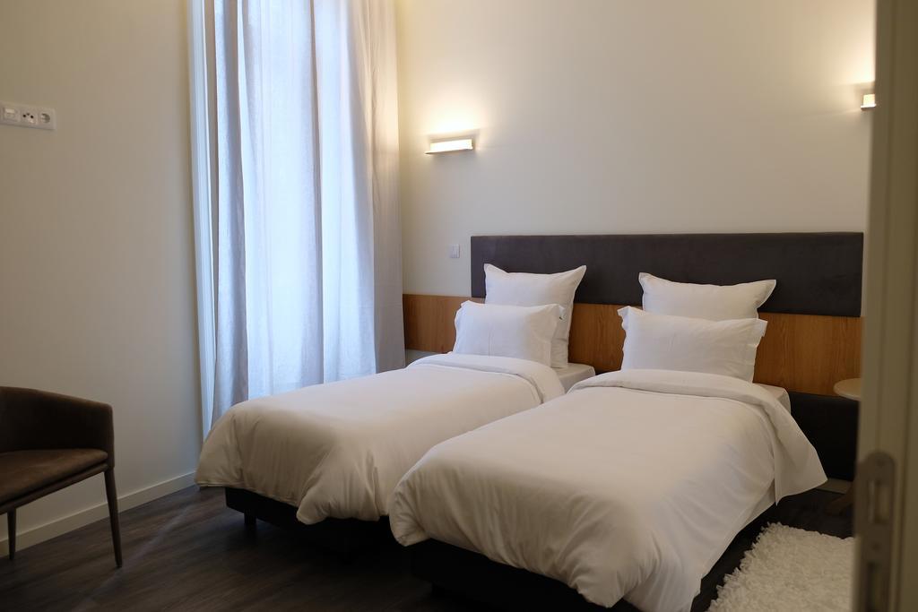 Letheshome Apartments OOporto Extérieur photo