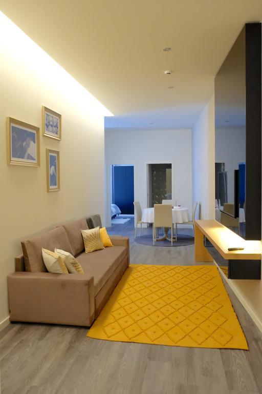 Letheshome Apartments OOporto Extérieur photo