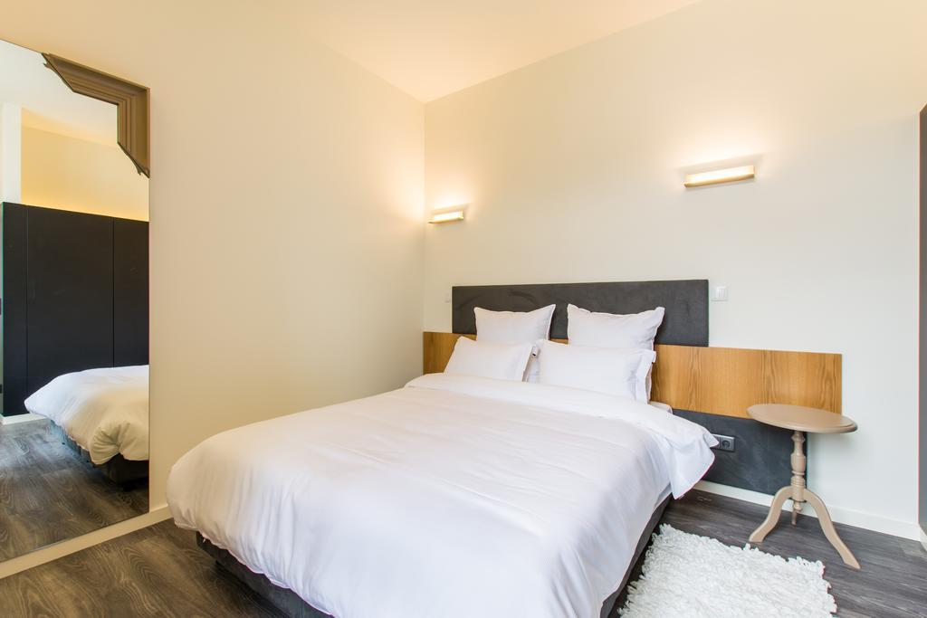 Letheshome Apartments OOporto Extérieur photo