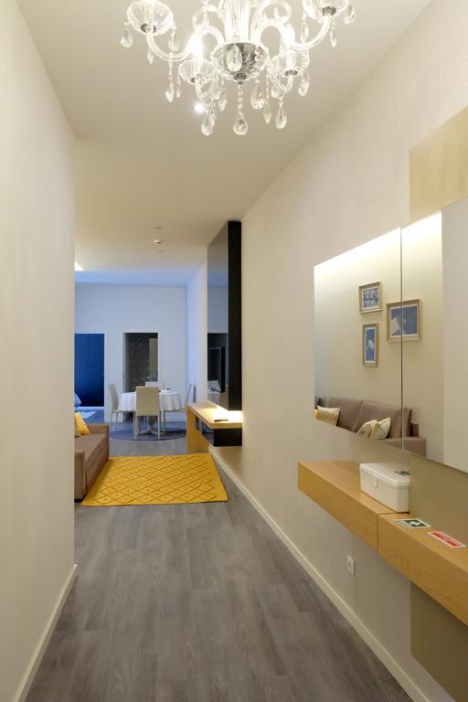 Letheshome Apartments OOporto Extérieur photo