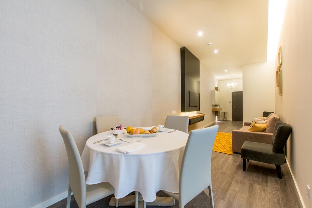 Letheshome Apartments OOporto Extérieur photo