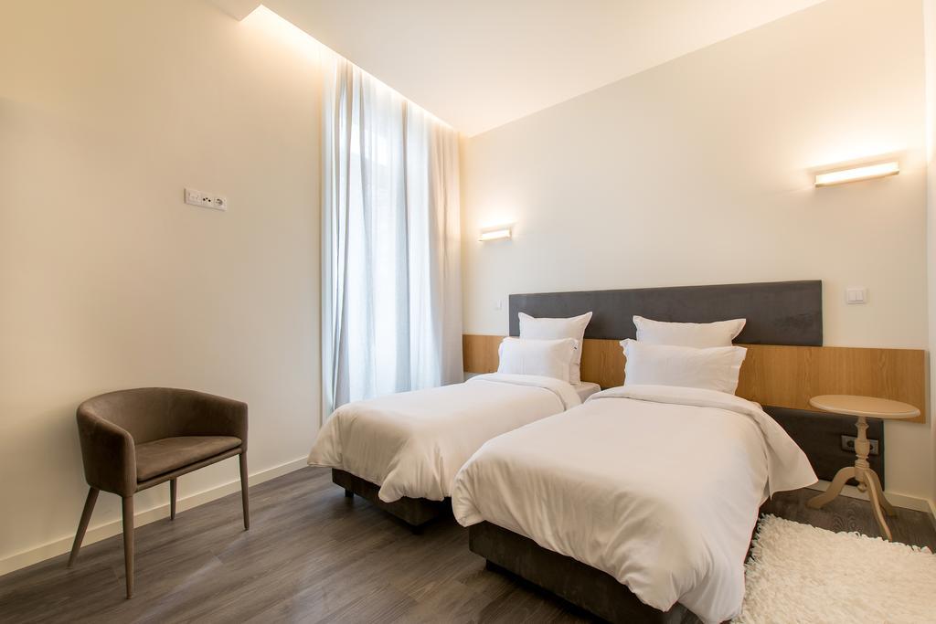 Letheshome Apartments OOporto Extérieur photo