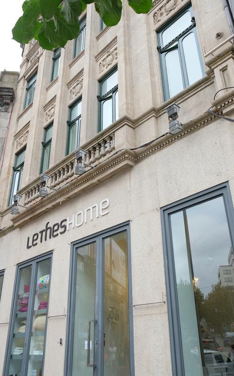 Letheshome Apartments OOporto Extérieur photo