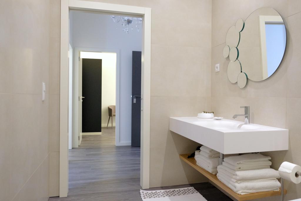 Letheshome Apartments OOporto Extérieur photo