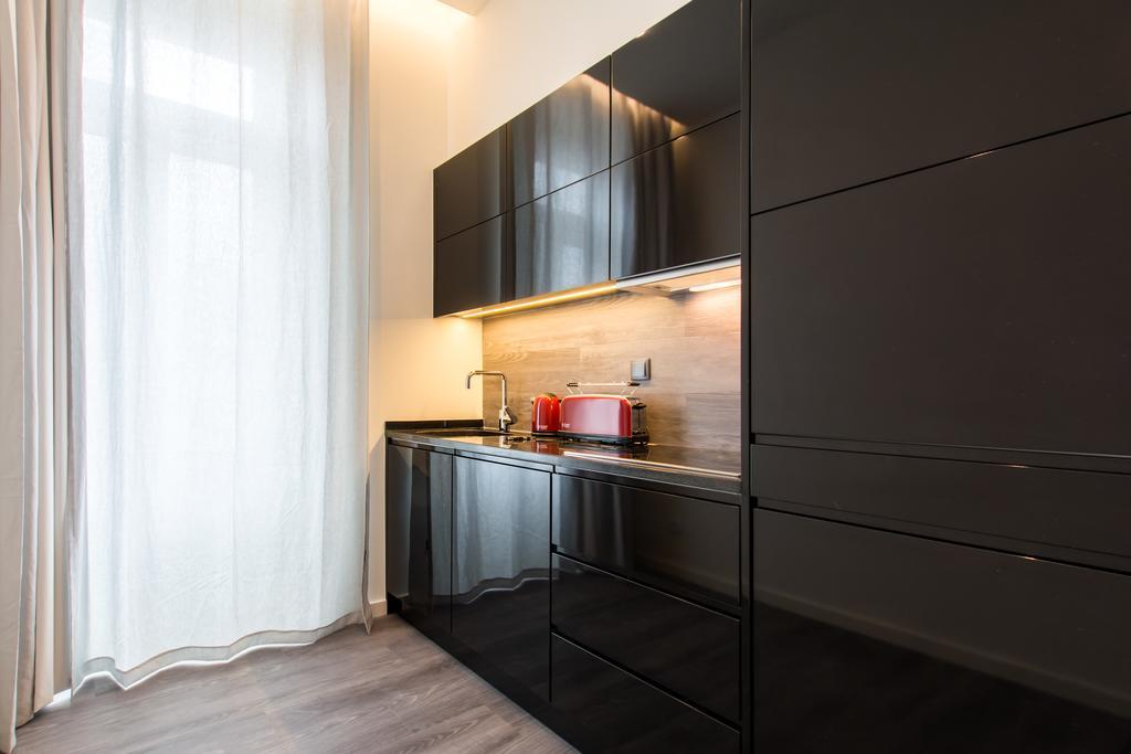 Letheshome Apartments OOporto Extérieur photo