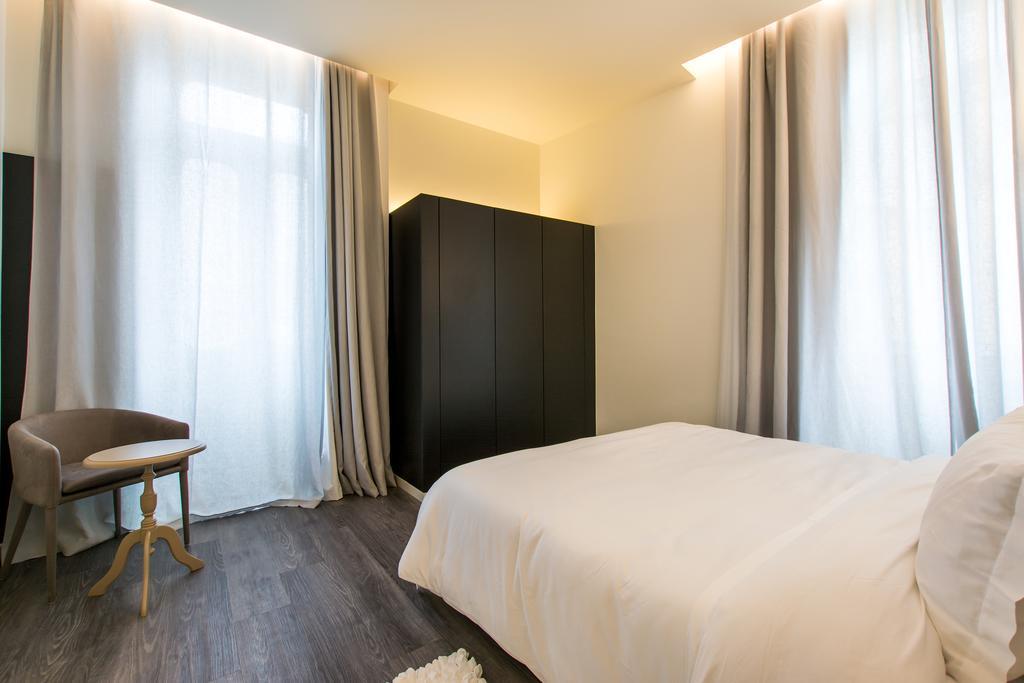 Letheshome Apartments OOporto Extérieur photo