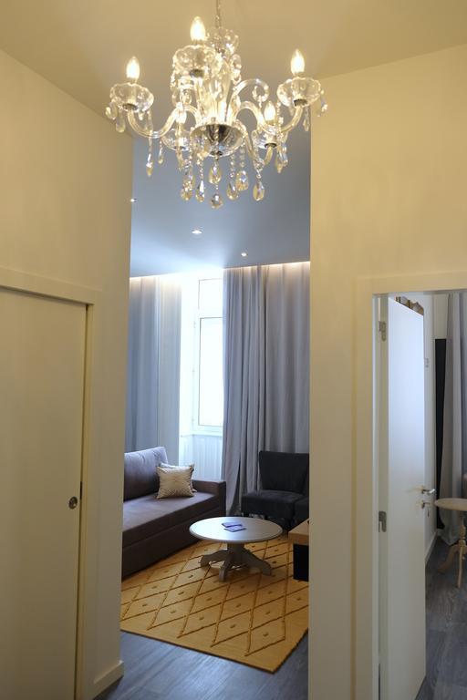 Letheshome Apartments OOporto Extérieur photo
