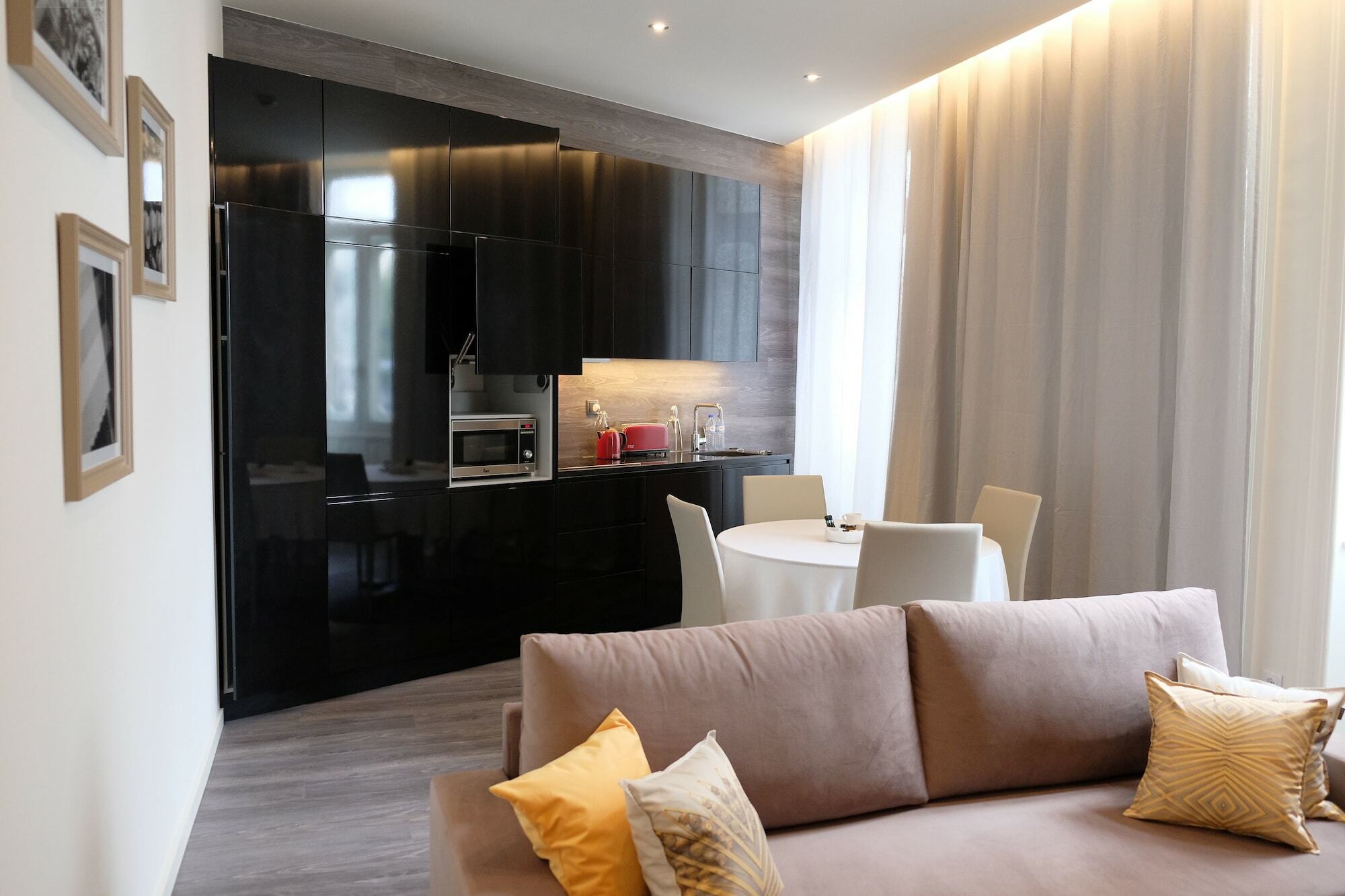 Letheshome Apartments OOporto Extérieur photo