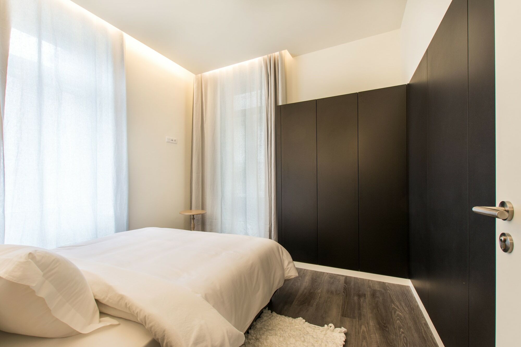 Letheshome Apartments OOporto Extérieur photo